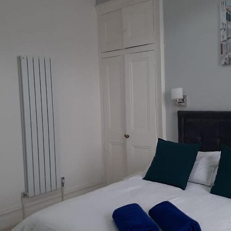 Regency Guesthouse Manchester Ngoại thất bức ảnh