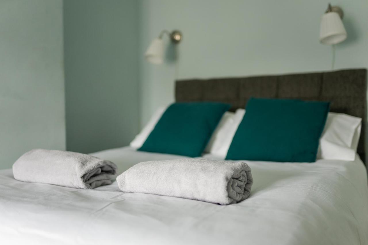 Regency Guesthouse Manchester Ngoại thất bức ảnh
