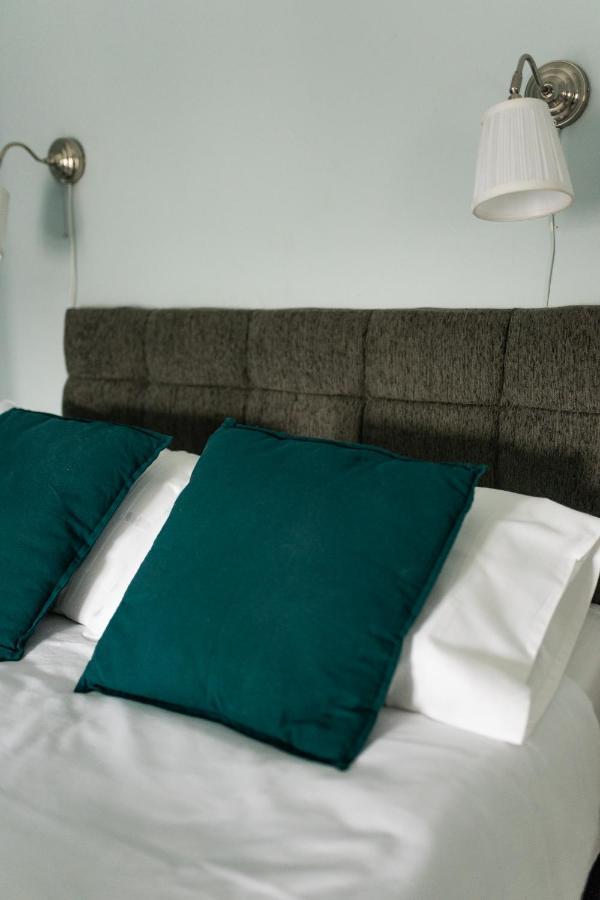 Regency Guesthouse Manchester Ngoại thất bức ảnh