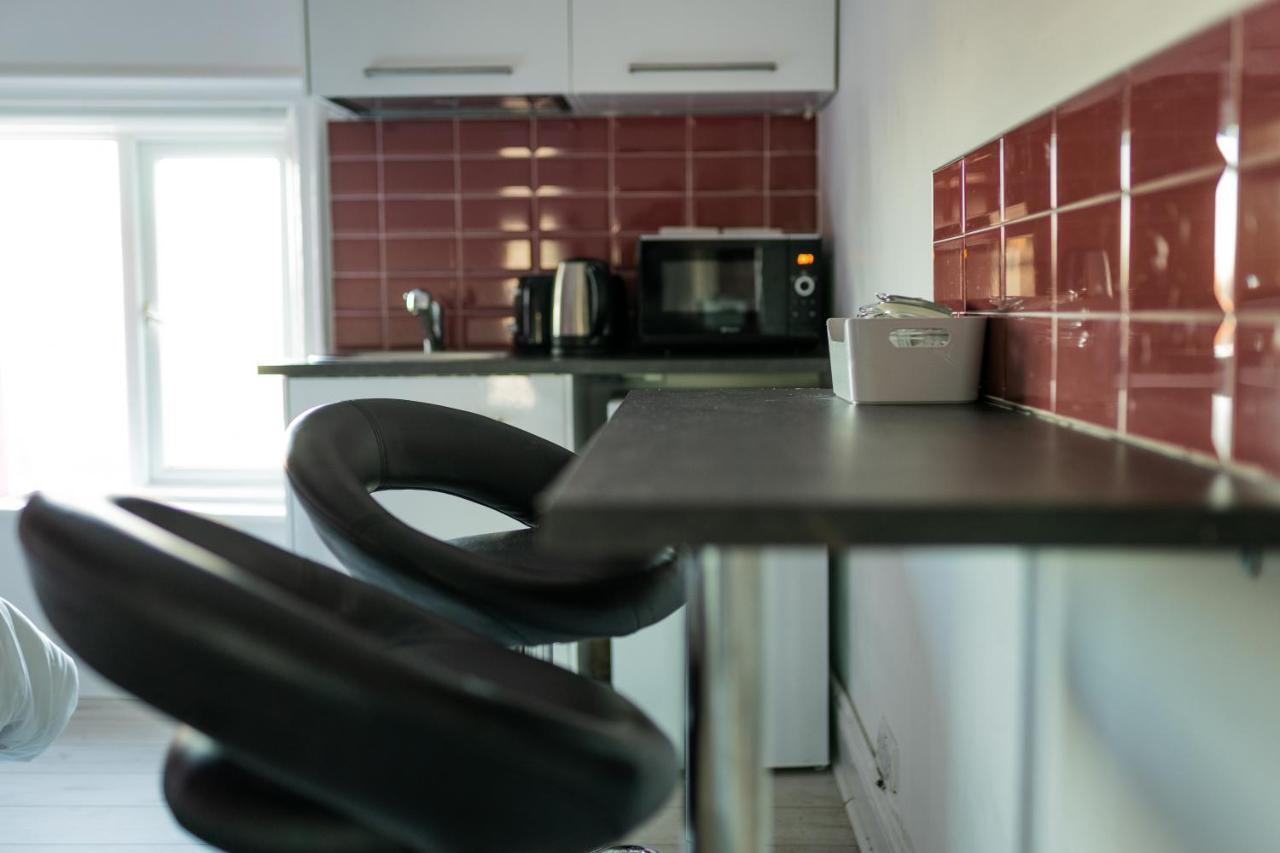 Regency Guesthouse Manchester Ngoại thất bức ảnh