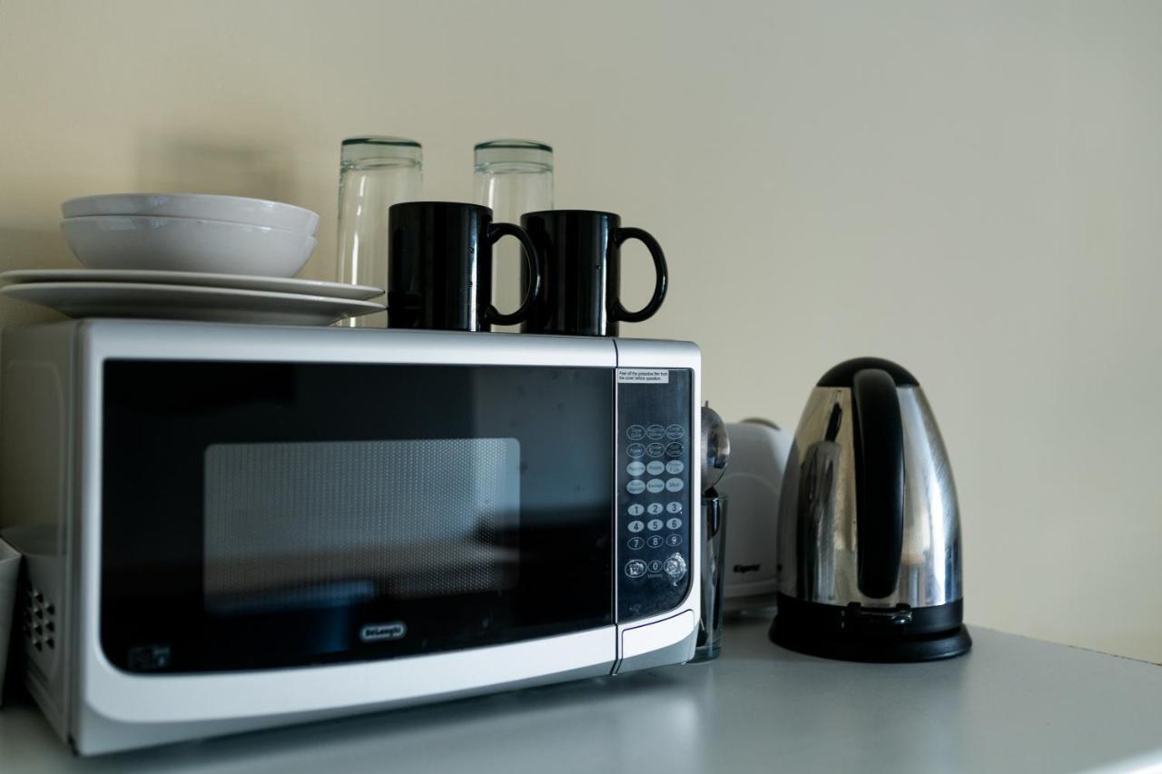 Regency Guesthouse Manchester Ngoại thất bức ảnh