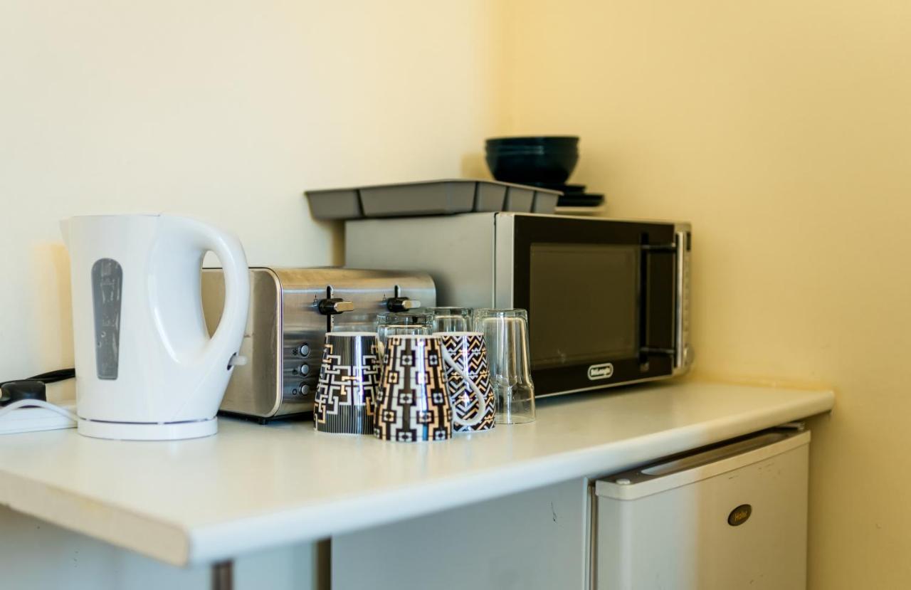 Regency Guesthouse Manchester Ngoại thất bức ảnh